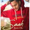 Harman - Saah Jatti De - Single